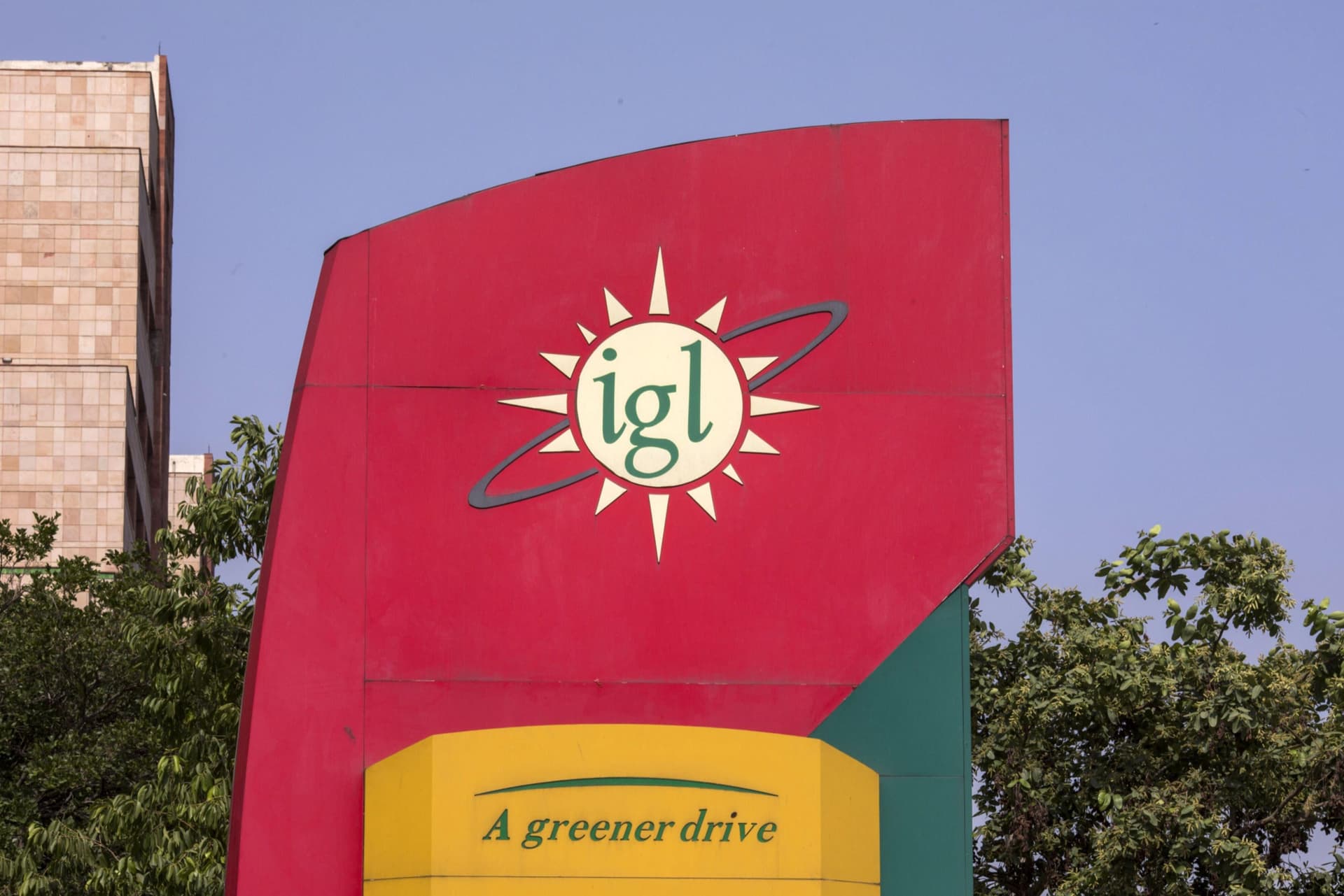IGL to supply PNG to 22 Northern Railway establishments across Delhi-NCR