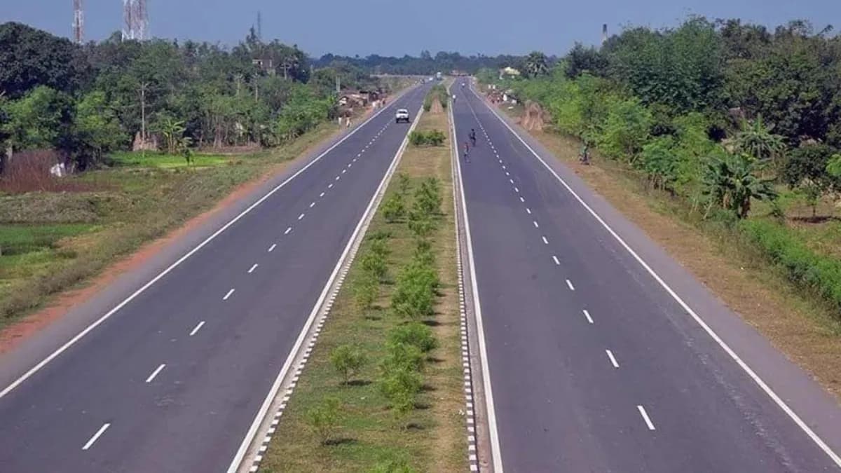 వినుకొండ-గుంటూరు ఎన్‌హెచ్-544డీ విస్తరణలో మరో కీలక అడుగు!