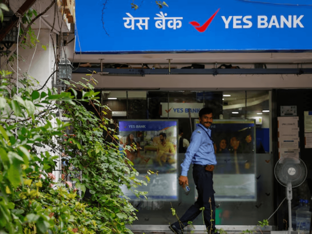 Yes Bank Q2 preview: Will strong profit, NII growth offer relief for investors amid AT-1 bond saga?
