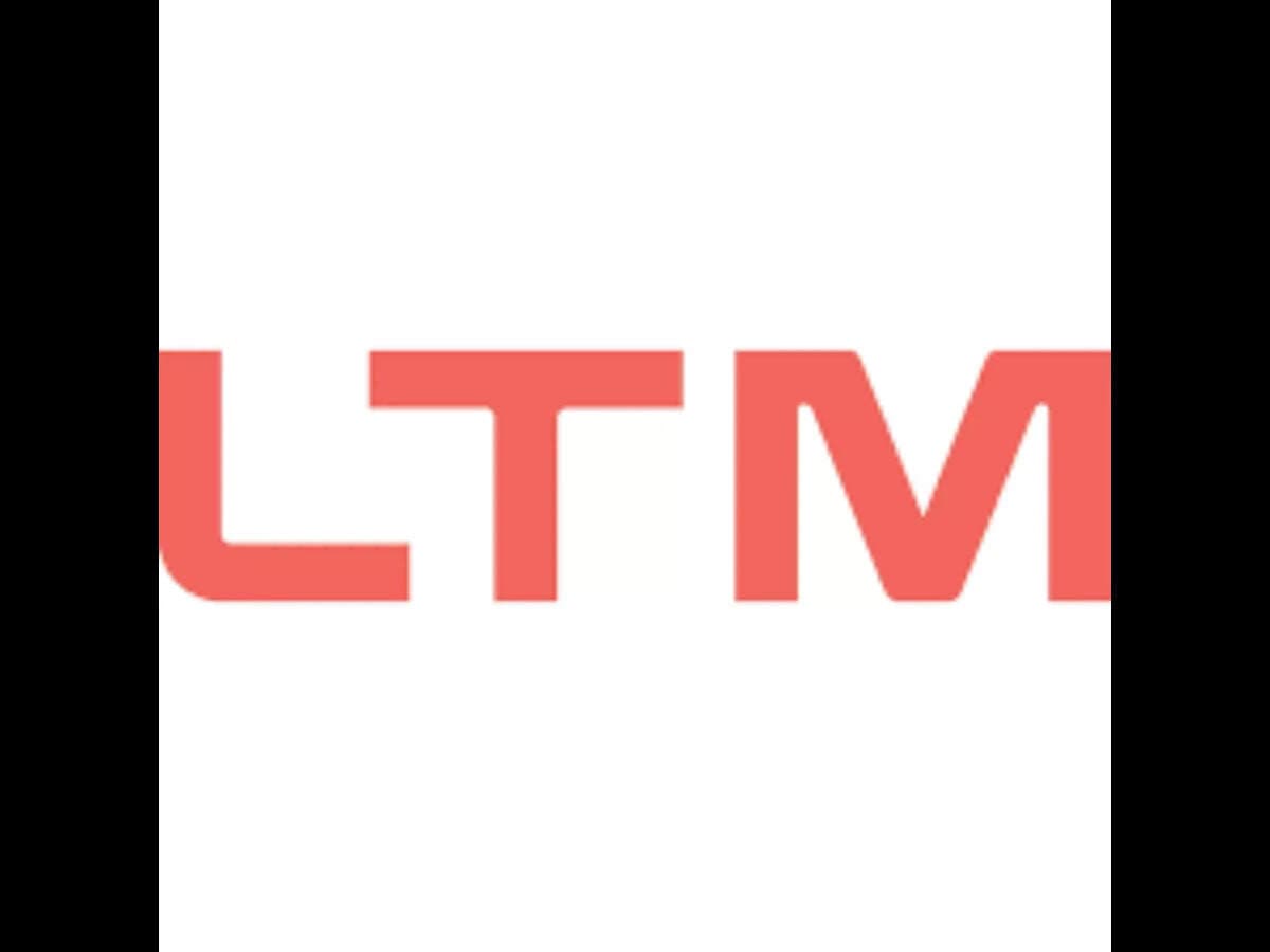 LTM Q2 Results: PAT remains flat at Rs 1,380 crore; revenue rises 14% YoY; co declares Rs 25 per share dividend