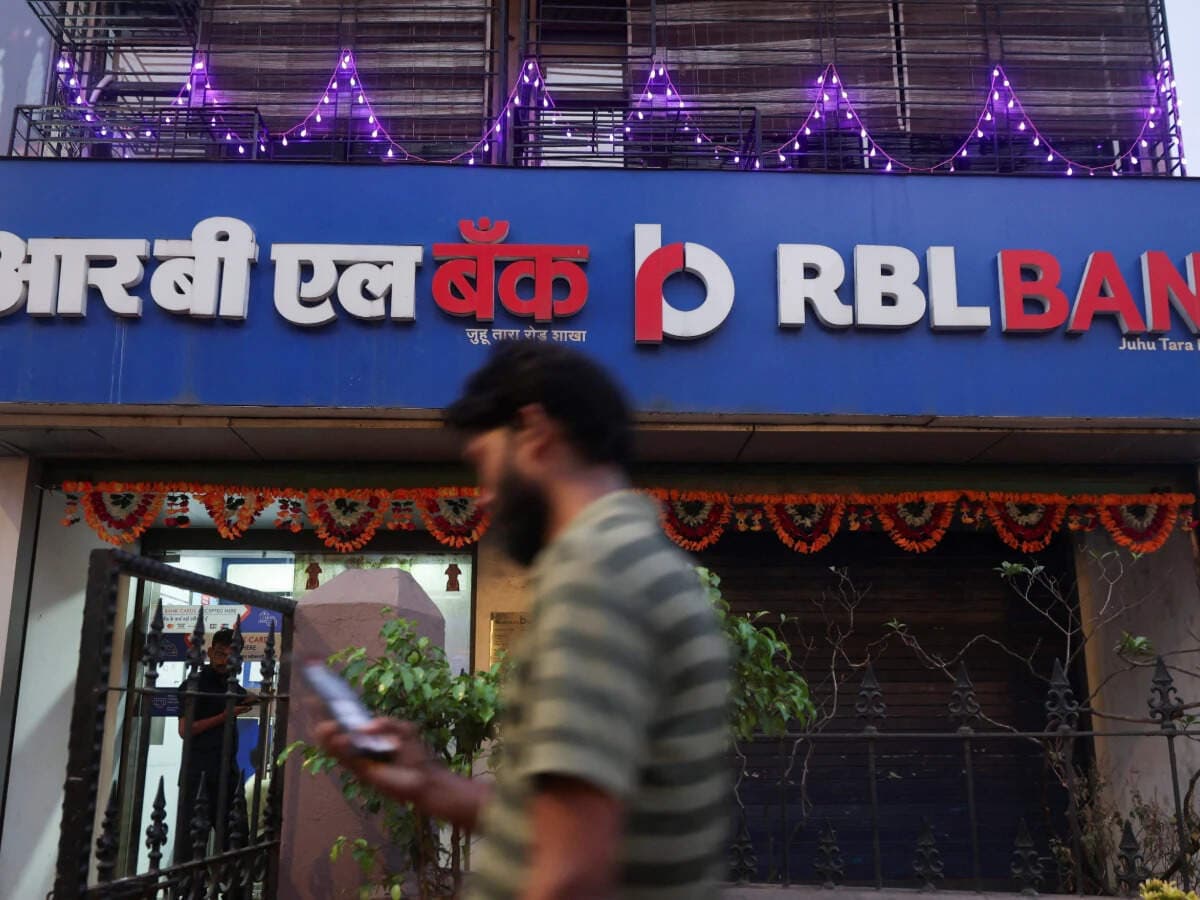 RBI approves merger of Emirates NBD's India branches with RBL Bank