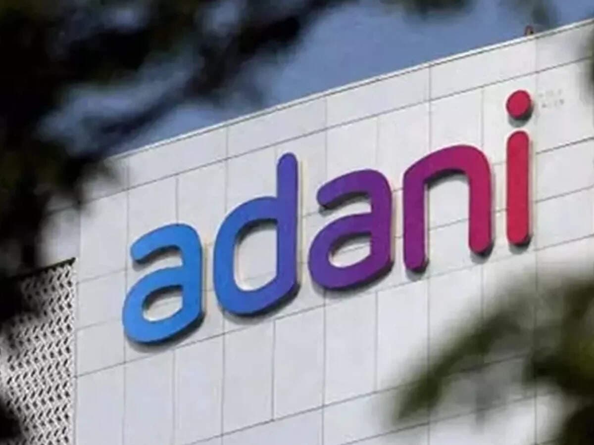 Adani Enterprises Q2 net profit falls 55% despite 75% increase in revenue
