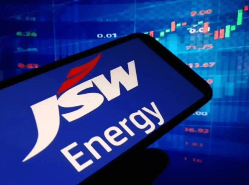 JSW Energy Q2 profit jumps 50%; 3 gigawatt target on track