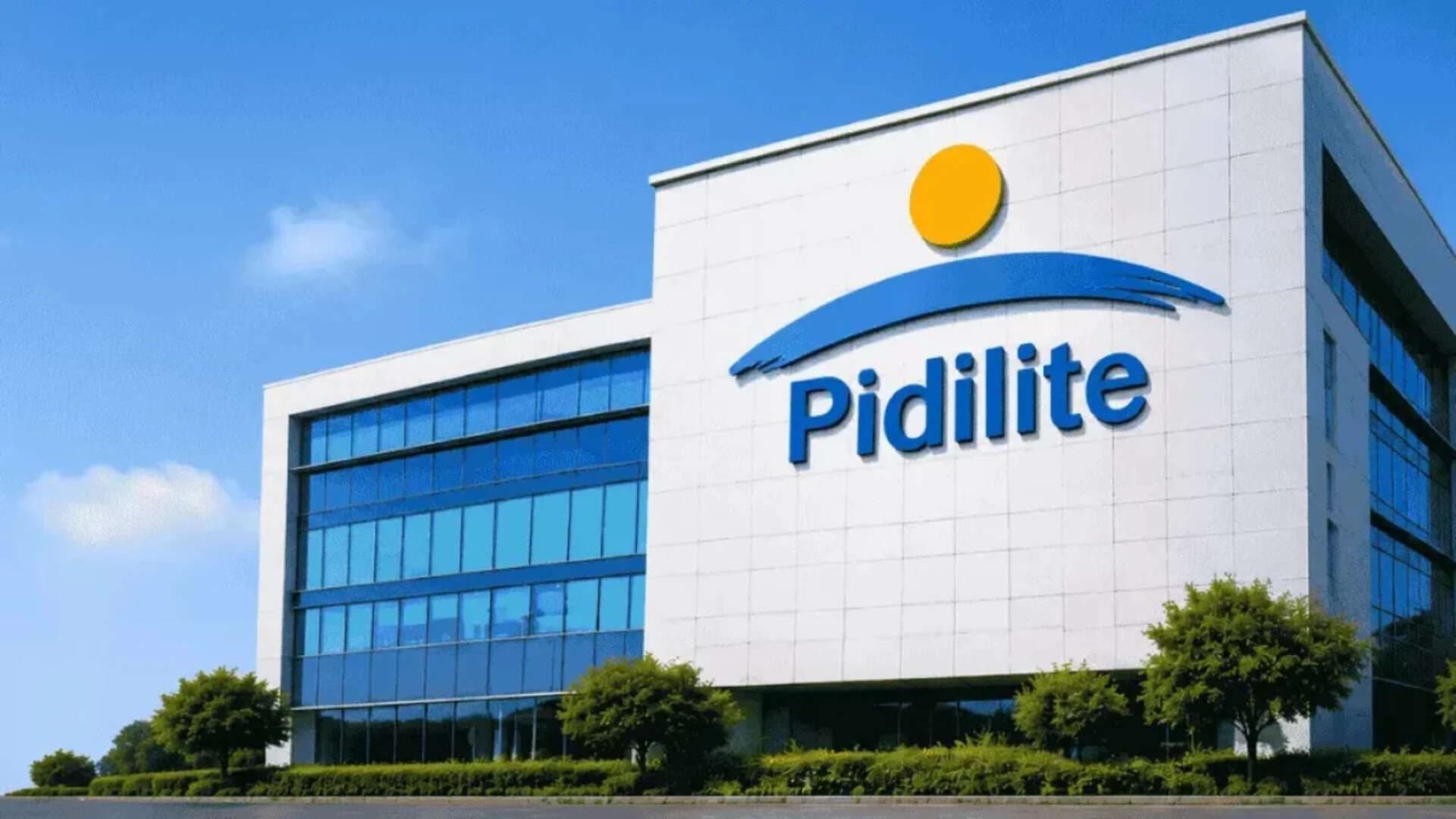 Pidilite Industries reports 7% YoY growth in net profit to Rs 626 crore
