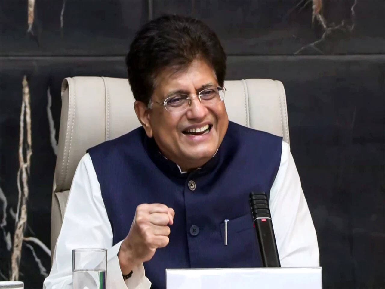 India-US trade facilitation portal records 3,500 registrations, says Piyush Goyal