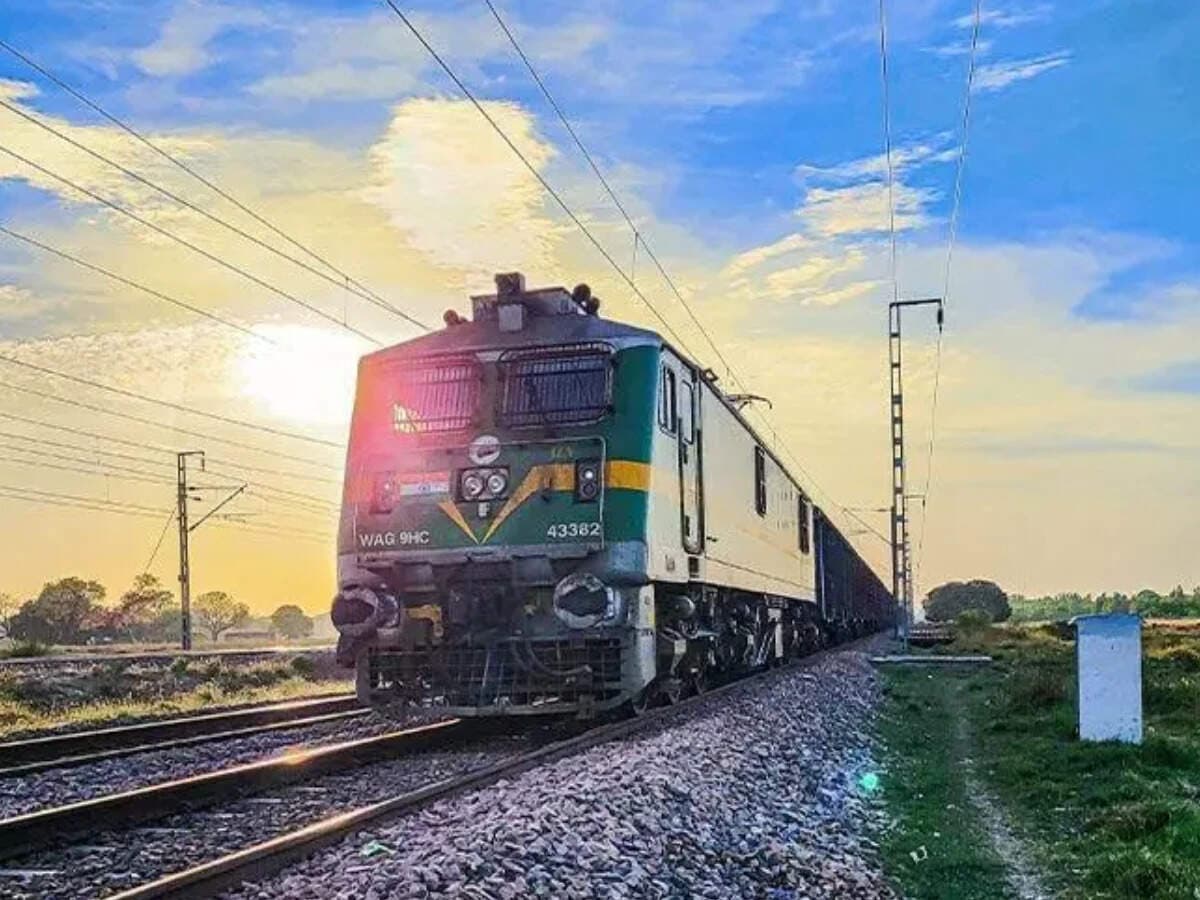 Jupiter Wagons gets Rs 1,140 crore order from Indian Railways
