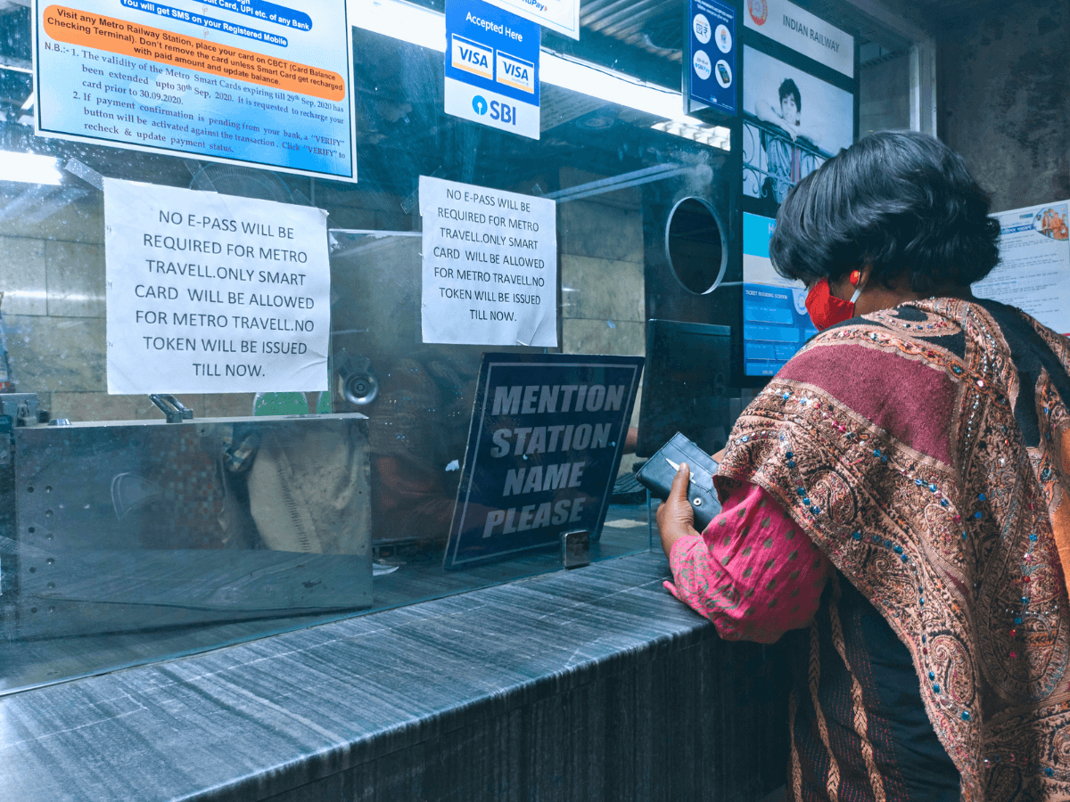 Closed on Diwali: 15+ railway reservation centres in Delhi to remain shut or operate for limited hours on November 8; check full list before visiting