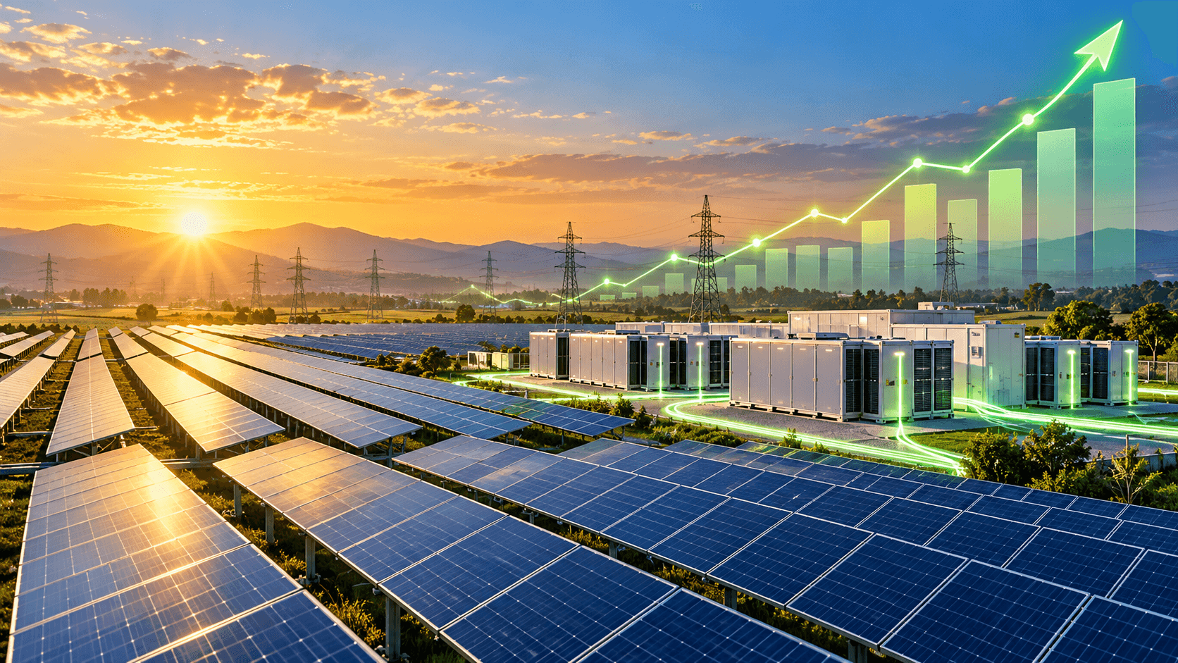 ACME Solar shares rally 5% after Q2 profit jumps over 100%, signs 400MV agreement with NTPC