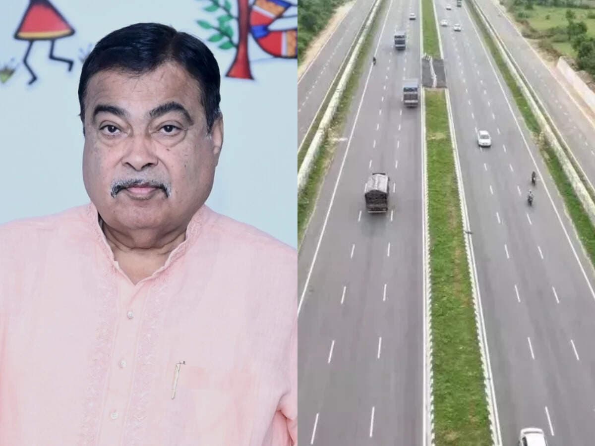 Nitin Gadkari says no challan for speeding up to 20% over the limit: What he told officials, when challans should be issued &amp; what motorists must know