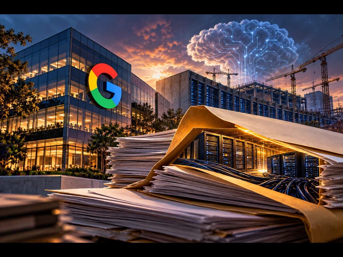 Alphabet’s AI risks deepen as filing reveals $98 billion in hidden commitments
