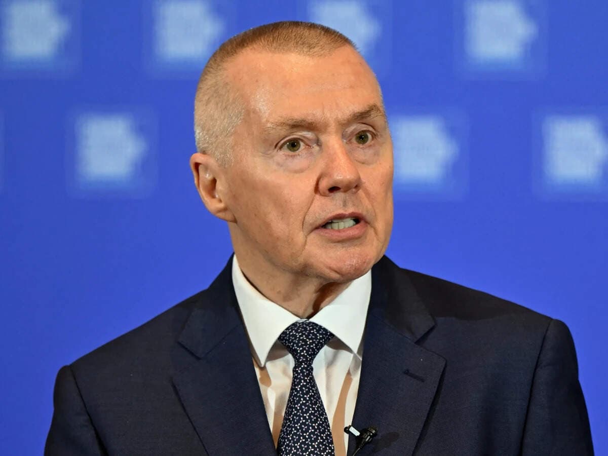 IndiGo posts Rs 1,879-crore loss as high fuel costs, geopolitical woes hit; capacity cuts &amp; yield management offer only partial relief, says CEO Willie Walsh