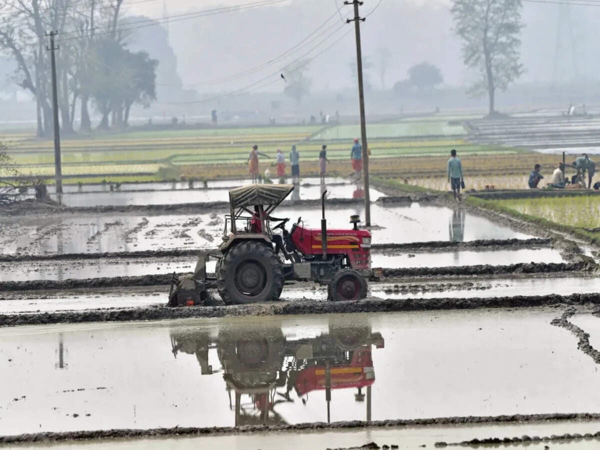 Escorts Kubota hikes tractor prices as Middle East war fuels cost pressures