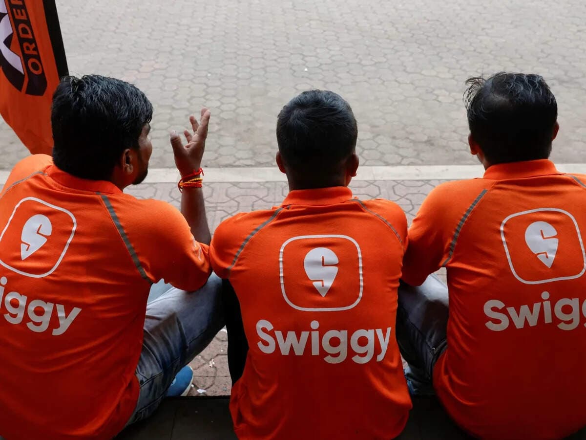 Gig workers get a seat at the table as Centre notifies social security boards