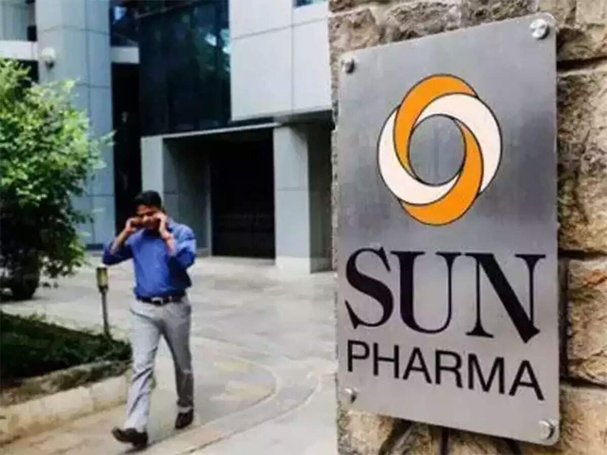 Sun Pharma books Rs 346 crore Organon deal costs in Q2; profit falls 36%