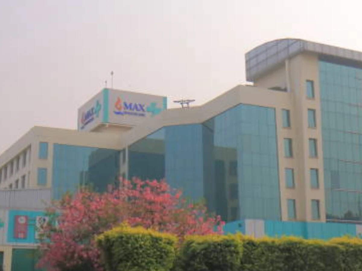 Max Healthcare to add 209 beds with Rs 415 crore capex; Q2 network profit rises 10% to Rs 448 crore