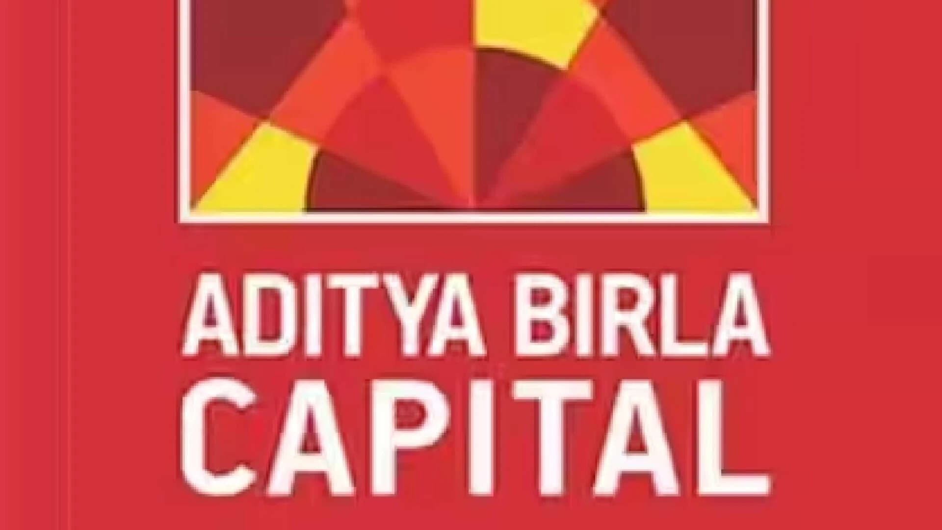 Aditya Birla Capital Q2 profit rises 38% to Rs 1,288-cr