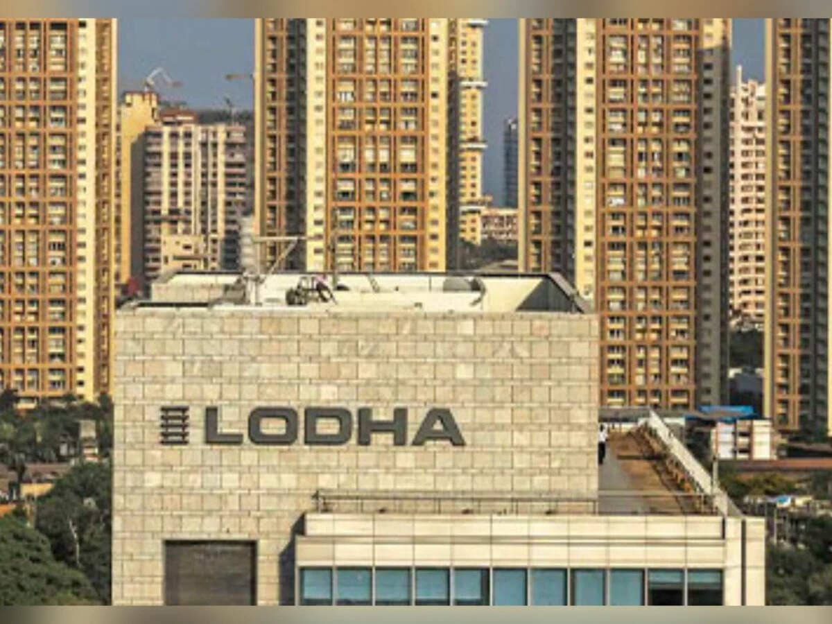 Lodha Developers rides housing boom in Q2, but keeps one eye on a bigger threat