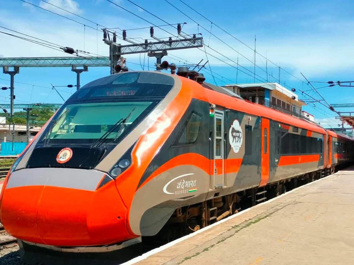 New Delhi-Varanasi Vande Bharat Sleeper launched: Check timings, stoppages &amp; ticket prices; PM Modi says it will connect faith with modernity