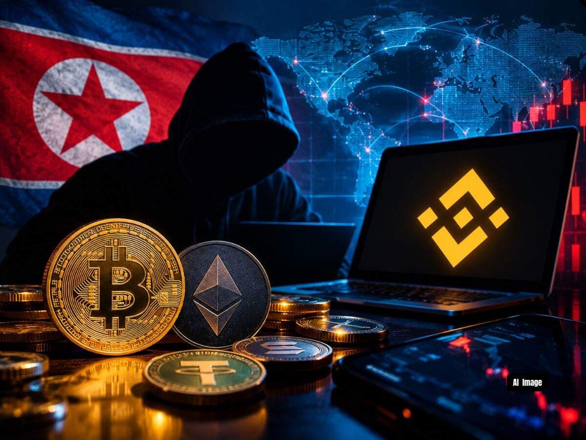 North Korean hackers linked to crypto thefts among world's best, experts say