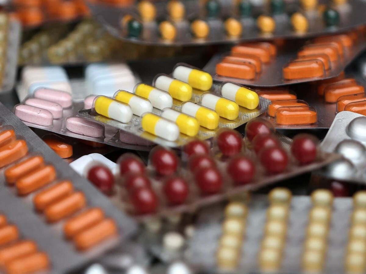 Cancer drug prices fell in 2019 too, but mark-ups of up to 700% are back