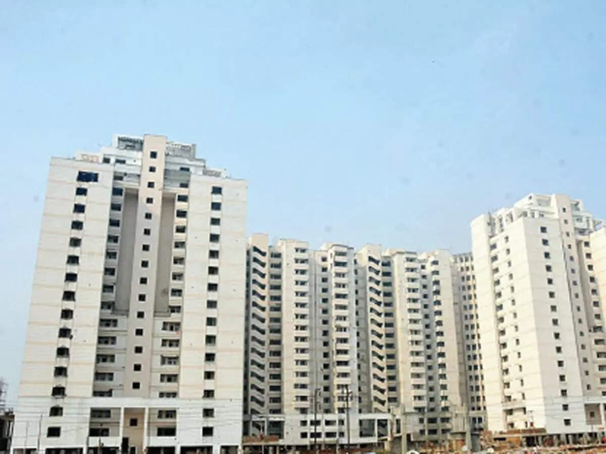Signature Global awards Rs 496 crore construction contract for Tonino Lamborghini residences