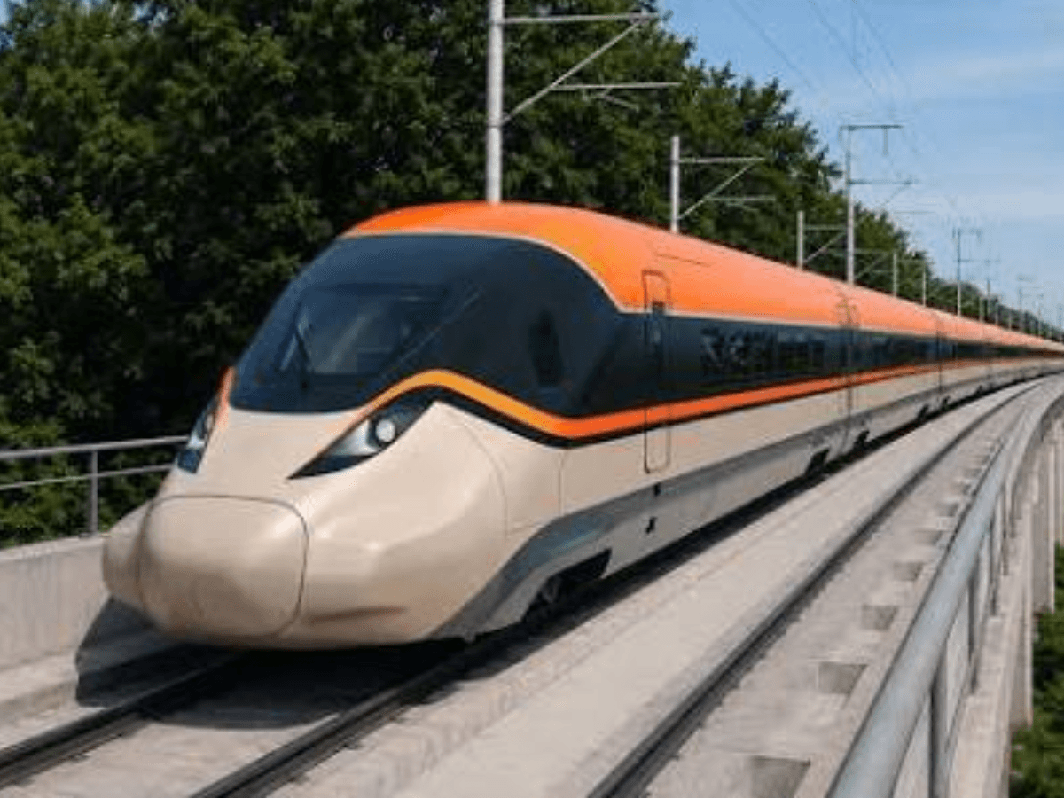 Not just Vande Bharat Sleeper, bullet train too on the cards: UP may soon get faster rail connectivity with Delhi, Agra, Lucknow and Varanasi