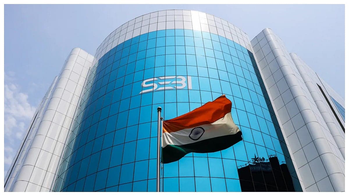 SEBI Flags Risks From Shell-Like Listed Companies, Proposes Stricter IPO Fund Monitoring Rules