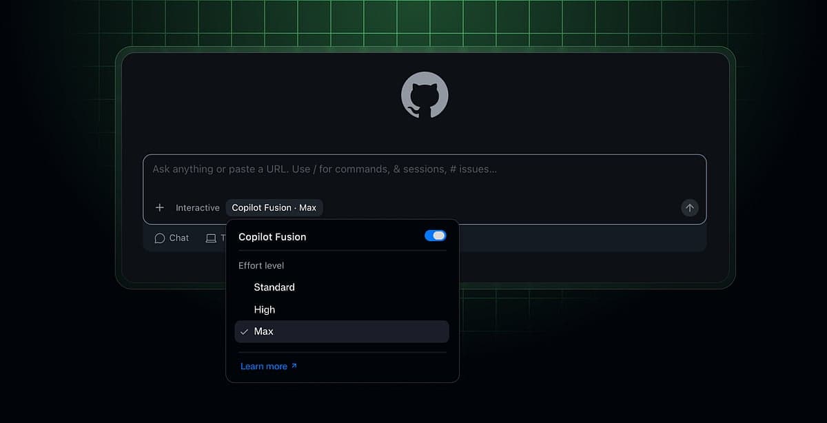 GitHub Launches Copilot Fusion, Claims To Offer Cheaper AI Coding