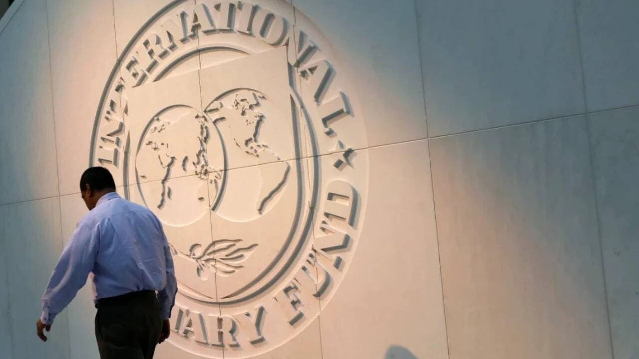 IMF Warns On Energy Risks: Middle East conflict could stoke India inflation; growth, fisc at risk