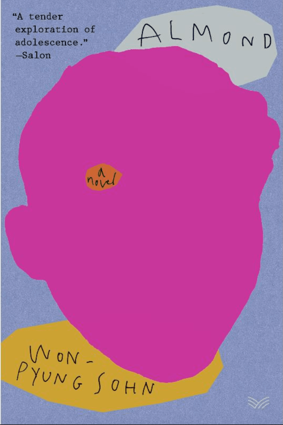 Sohn Won-pyung’s ‘Almond’ is a story of unlikely connection