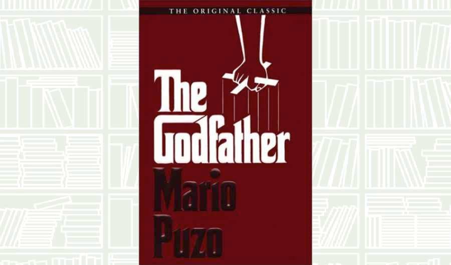 What We Are Reading Today: ‘The Godfather’ by Mario Puzo