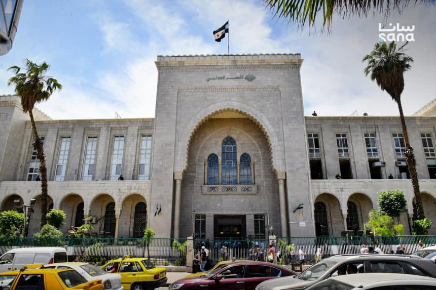Syria court sentences Iran-linked militia member to life in prison