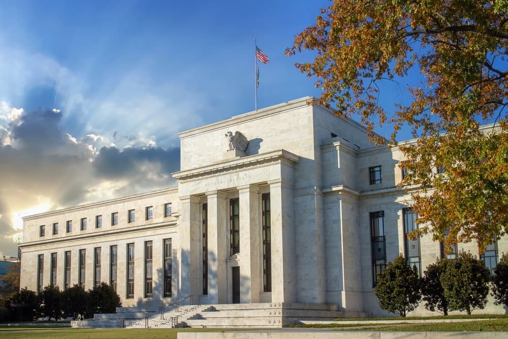 GCC central banks hold rates after Fed keeps benchmark unchanged