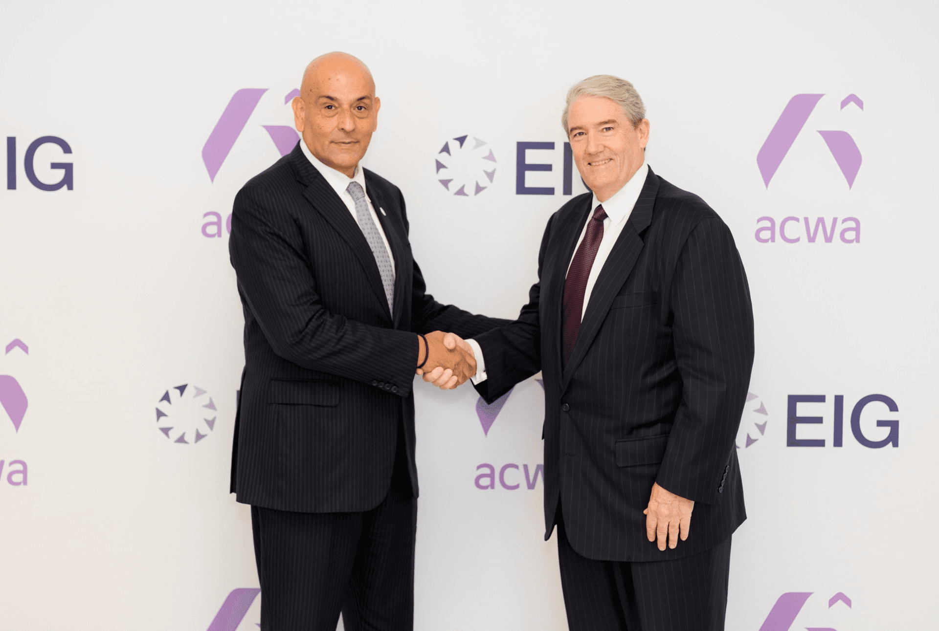 Acwa, EIG plan $4bn equity investment in US power venture