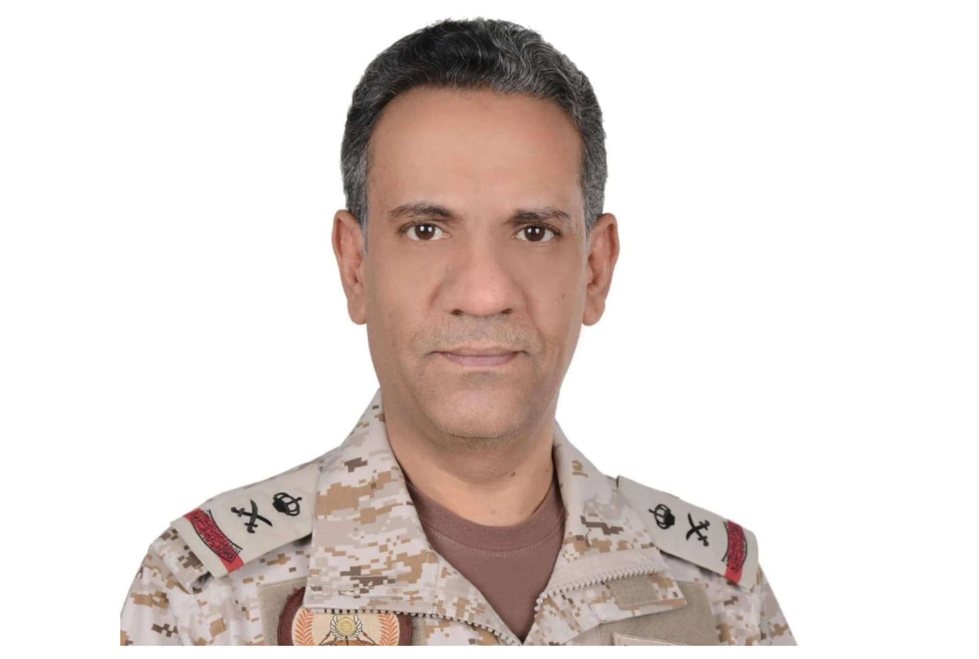 Saudi-led coalition intercepts Houthi drone over Riyadh, missile in south