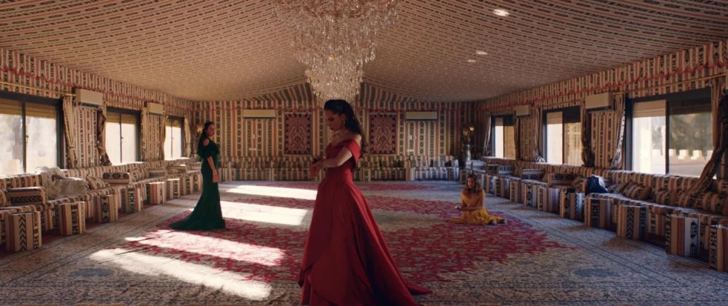 Saudi films lead Gulf lineup at 2026 Doha Film Festival
