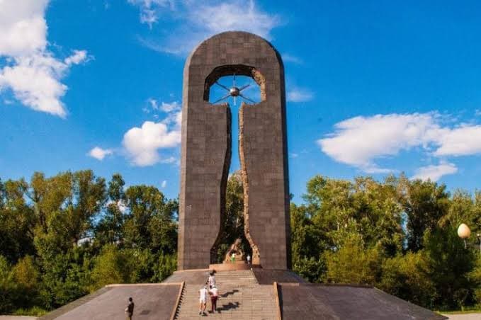 Semipalatinsk nuclear treaty must be extended to include Iran, the Gulf and wider Middle East