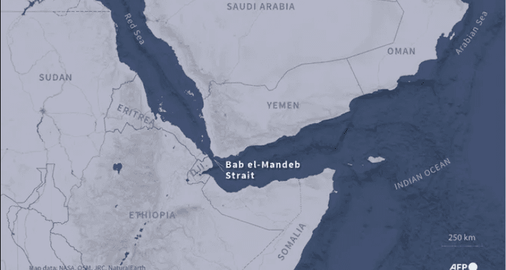 Ethiopia raises the stakes with latest Red Sea gamble