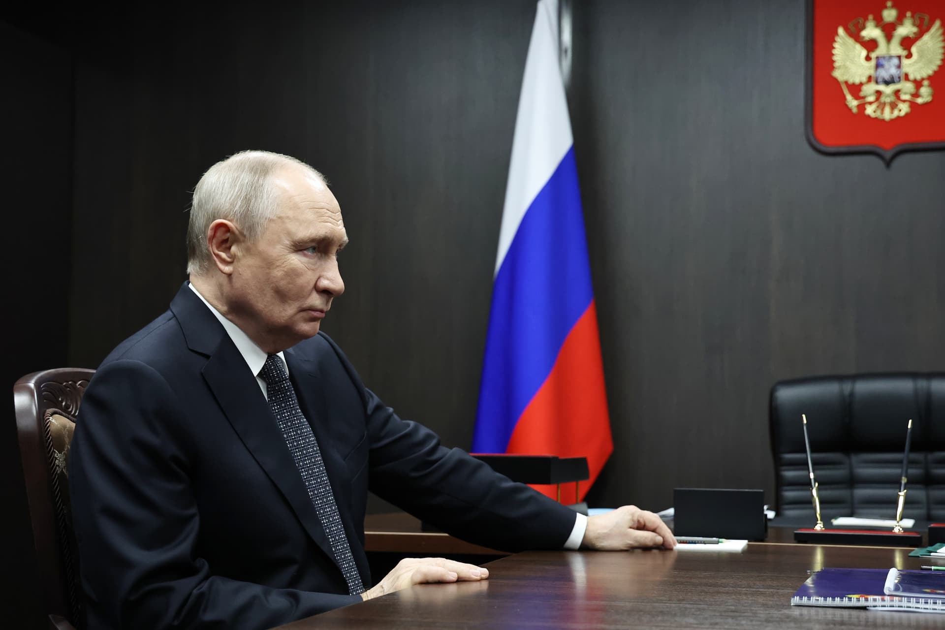 Russia seizes more EU companies’ assets over Ukraine support
