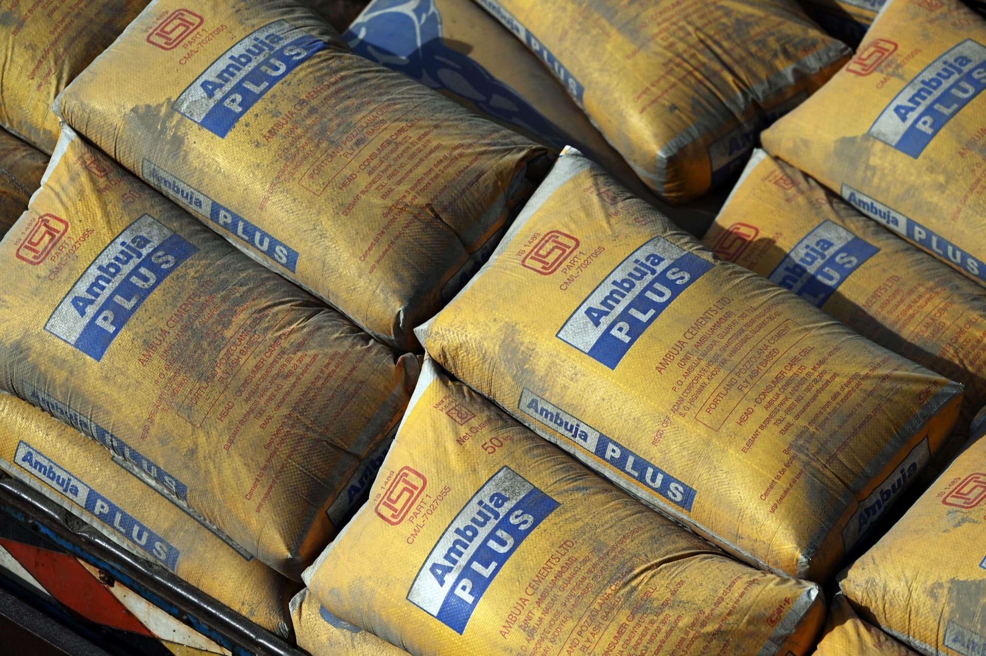 Ambuja Cements Q2 net profit plunges 90 pc as margins come under pressure