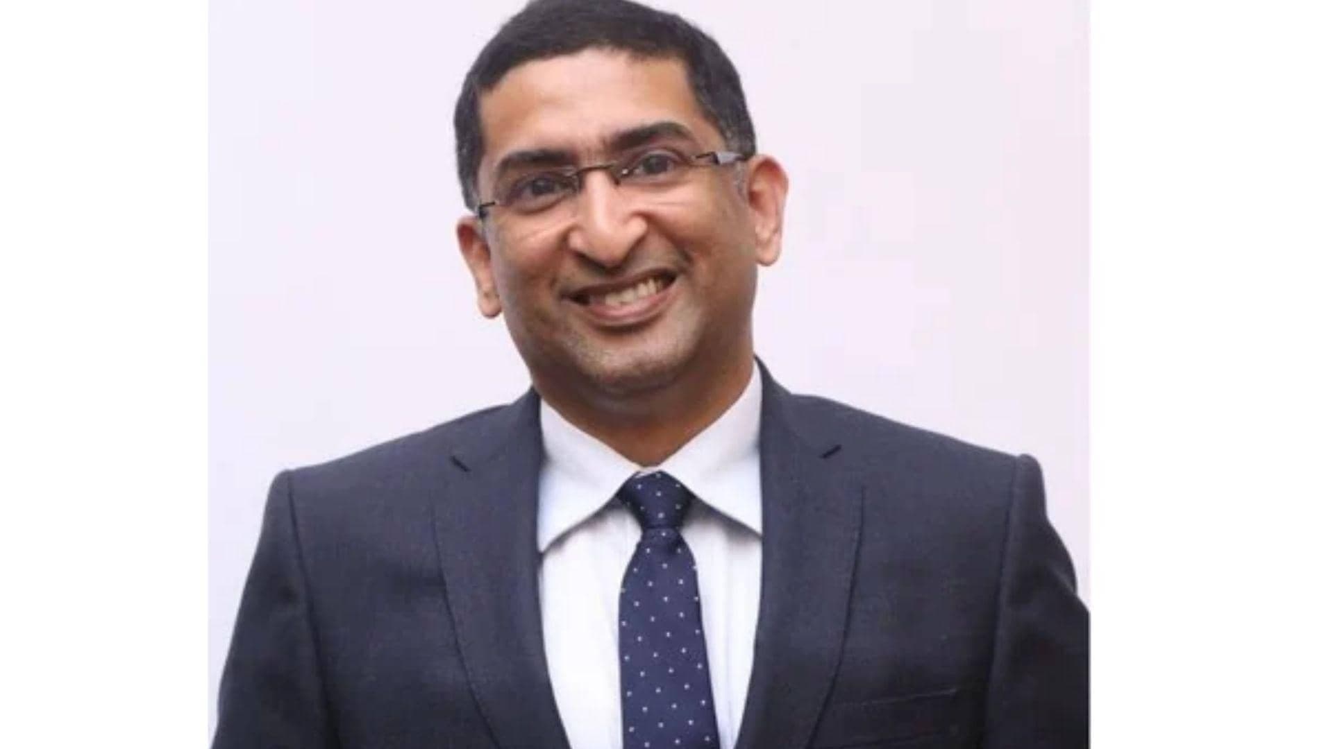 Hinduja Housing Finance names Vivek Kannan as CEO, succeeds Sachin Pillai