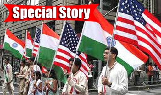 US Midterm Elections : ట్రంప్కు దక్షిణాసియా అమెరికన్ల షాక్.. మారిన ఓటర్ల మనసు!