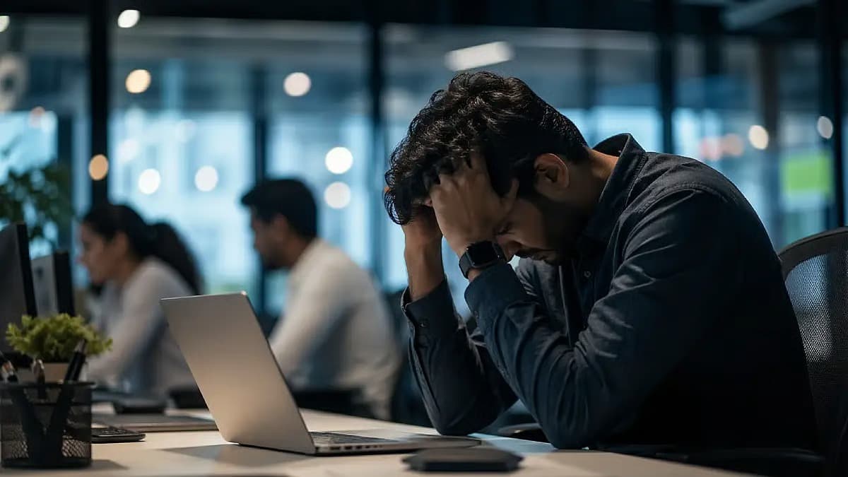 Tech Layoffs : రోజుకు 654 ఉద్యోగాలు పోతున్నాయ్.. ప్రపంచానికి పెను సంక్షోభం..
