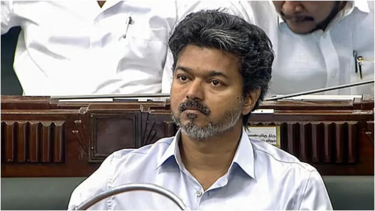 ஜோதிடர் நியமனம் டூ.. RTI அரசாணை வாபஸ் வரை.. 4 மாதத்தில் ஏகப்பட்ட யு-டர்ன் அடித்த தவெக அரசு!