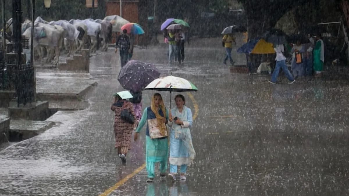 Heavy Rain: ஆரம்பித்தது மழை! தமிழகத்தில் இன்று முதல் 3 நாட்களுக்கு கனமழை விடாது.. சென்னையிலும் கொட்டும்! ஐஎம்டி