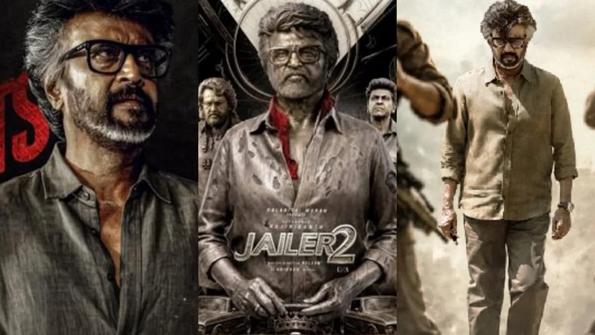 Jailer 2 review: சைலண்டா ஒரு சம்பவம்! ஜெயிலர் 2 பார்த்துவிட்டு பிரபலம் சொன்ன விமர்சனம்!