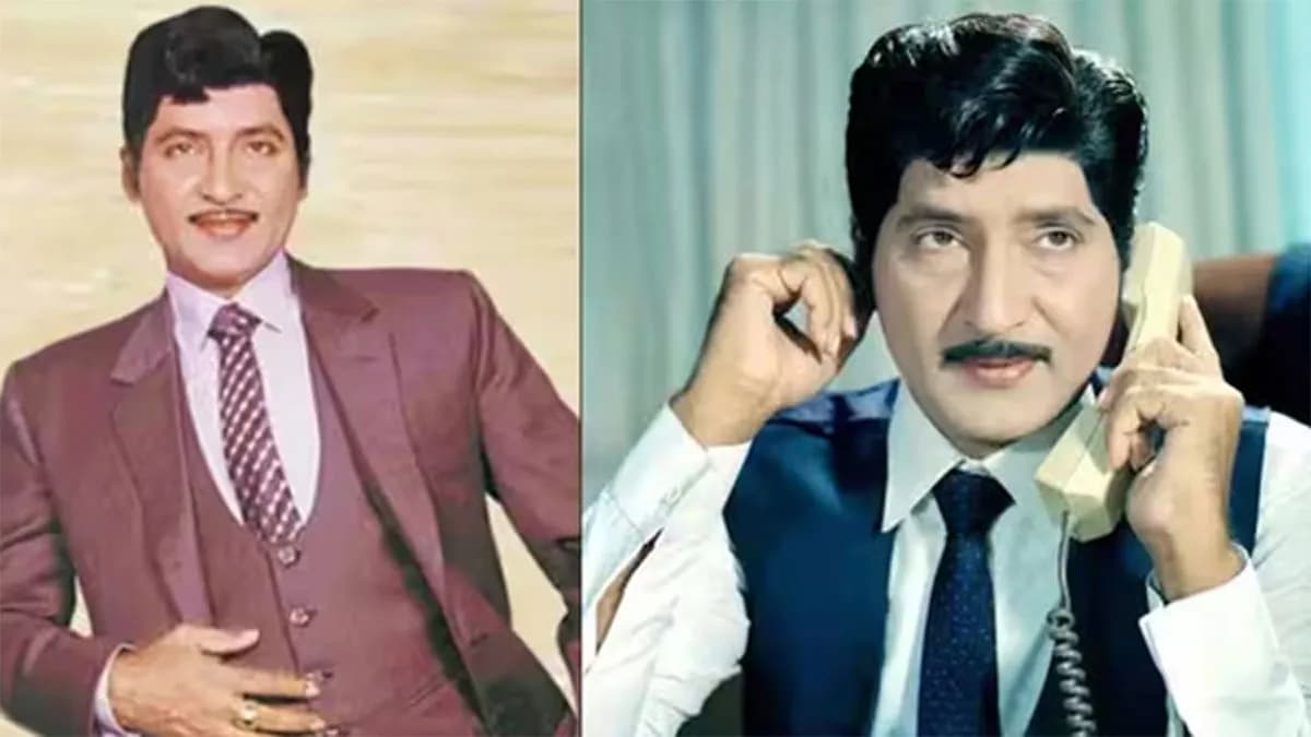 సింపుల్గా రూ.500 పెట్టుబడితో రూ.5 కోట్లు సంపాదించిన శోభన్ బాబు!