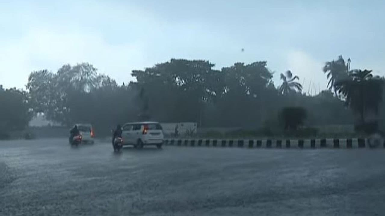 Odisha weather update: Rain, lightning likely in 18 districts; yellow warning issued
