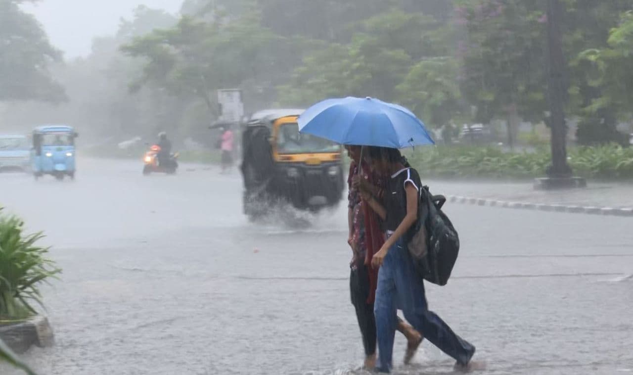 Odisha weather update: IMD issues four-day rain alert as monsoon retreats further