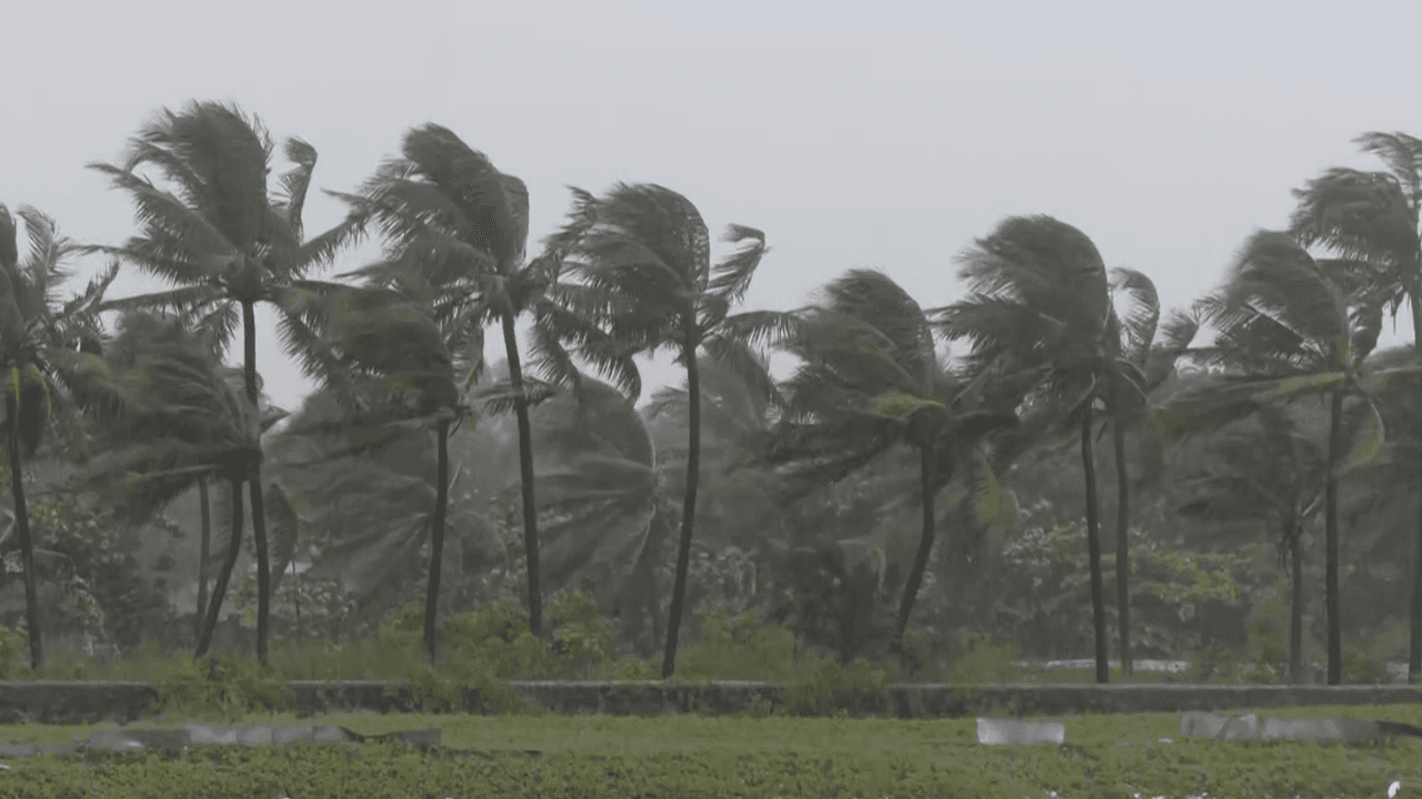 Fresh cyclone threat over Bay of Bengal; depression likely to form in next 6 hours